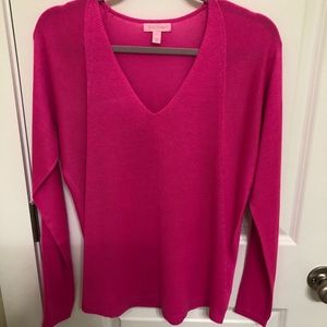 Lilly Pulizer sweater